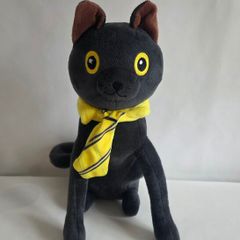 Denis Daily Sir Meows s lot Cat soft toy