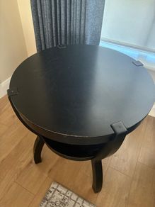 French style table