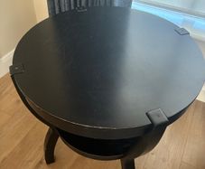 French style table