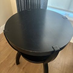 French style table