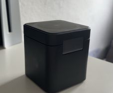 anker charging station