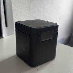 anker charging station