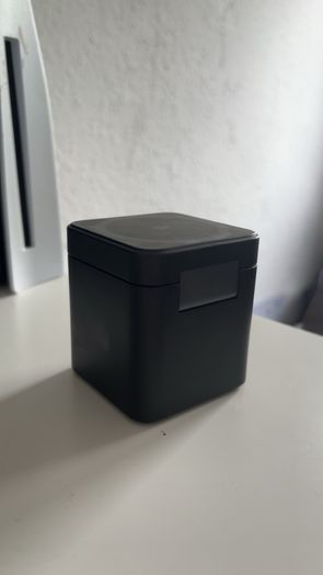 anker charging station