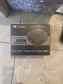 Thermaltake Toughpower GT 850W | ATX 3.1 | PCIe 5.1 | 80+ Gold | Modular