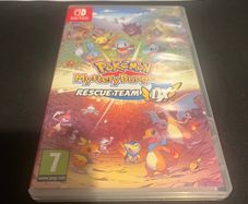 Nintendo switch games