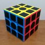 Speed Magic Cube 3x3x3 Image 4