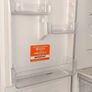 Used Indesit integrated Fridge Freezer Image 2
