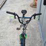 18 Glitch Boys BMX Bike Image 2
