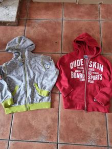 jumper Hoodie