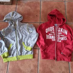 jumper Hoodie