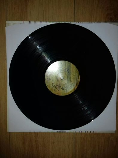 Mum - Smilewound (gatefold)