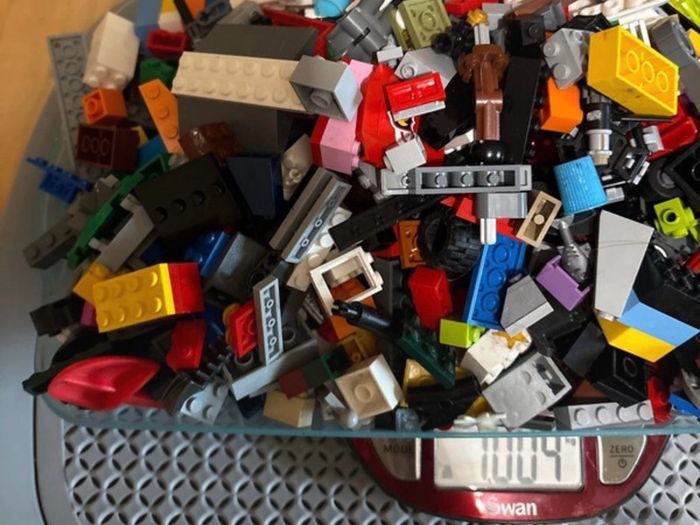 lego