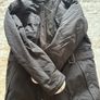 Tucano Urbano Hydroscud jacket Image 4