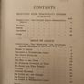Selection From Thackeray's English Humorists. (addison,steel,and Goldsmith) And Essays By Addison. 1918 Hardback In Fair Condition.  See Photos For Same. Image 8