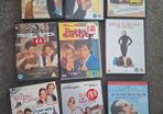 Dvd movies