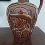 french decorative bottle Image 2