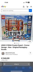 lego