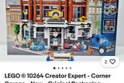 lego