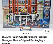 lego