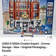 lego