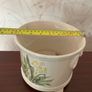 Vintage Ceramic Planter Image 3
