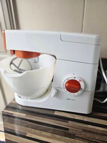 food mixer