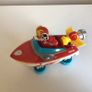 Paw Patrol Marshall and Speedboat Image 3