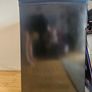 Currys Essentials Black Under-Counter Freezer 83L Image 2