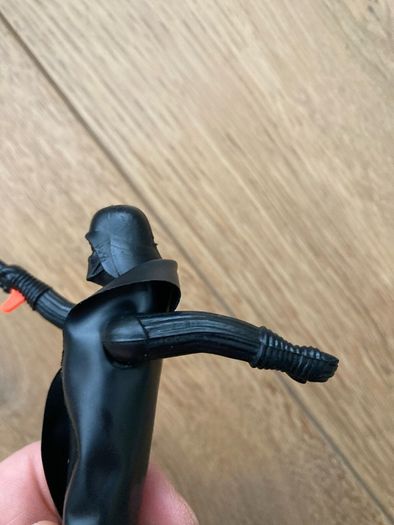 vintage star wars Darth Vader