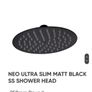 Shower head Image 4