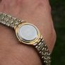 Vintage Geneva Ladies Quartz Watch Image 5