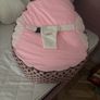 baby bean bag chair Image 4