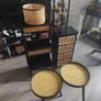 Rattan Furniture set Image 2