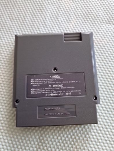 Hook Nes  Nintendo Arcade Retro Games Original