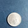 Suid Africa   Five   Shillings Image 2