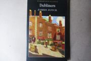 Dubliners By James Joyce