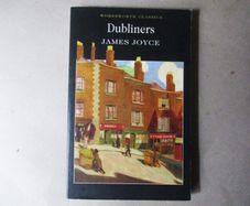 Dubliners By James Joyce