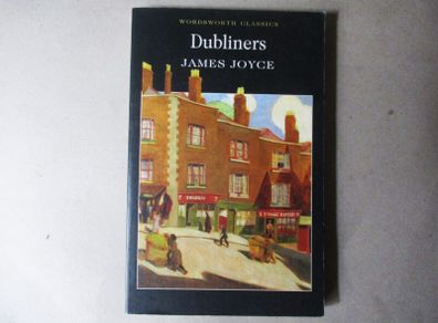 Dubliners By James Joyce