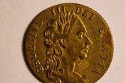 George III 1788 Gaming Token