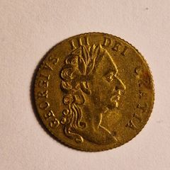 George III 1788 Gaming Token