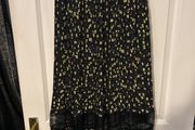 midi skirt