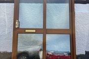 pvc Sliding Door