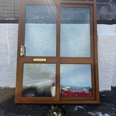 pvc Sliding Door