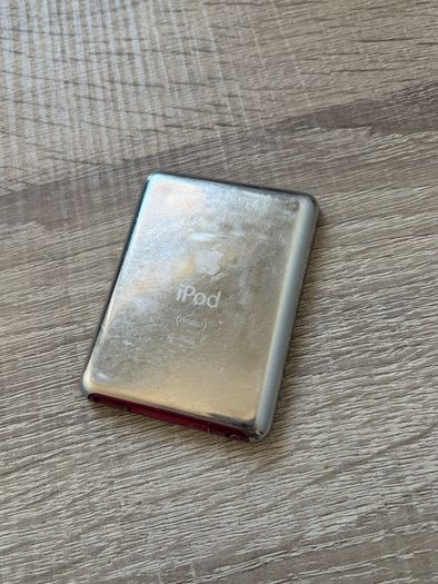 Ipod nano 8gb