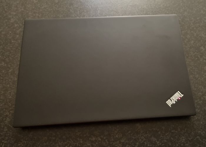 Lenovo ThinkPad T480S