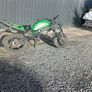 Kawasaki er 650 parts  2015 Image 5