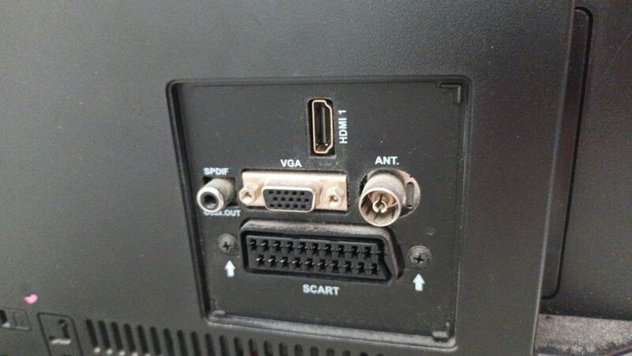 Nordmende 26 Inch Tv Not Smart tv