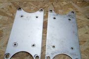 bandit 1200 fork braces