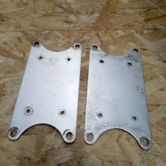 bandit 1200 fork braces