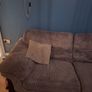 3 seater sofa + swivel chair Image 3